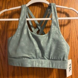 TSL Collection Sports Bra